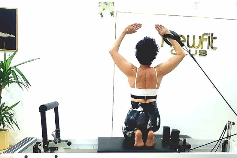 Neden Newfit Club